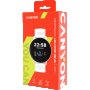 Смарт часовник CANYON CNS-SW63SW Lollypop Бял, Водоустойчив елегантен дизайн, снимка 6
