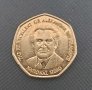 Монета един долар Ямайка., снимка 2