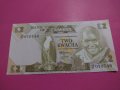 Банкнота Замбия-15897, снимка 2
