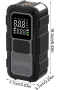 Компресор + стартер за автомобил JumpStarter 2в1 8000Mah, снимка 6