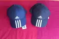 Шапка Adidas Baseball 3-Stripes 2 бр. , снимка 1