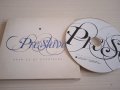 ✅ Преслава - Пази се от приятелки - оригинален диск, снимка 1 - CD дискове - 38627120