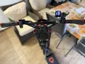 Електрическа Тротинетка: Kaabo wolf warrior x plus 2024, снимка 5