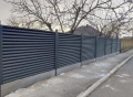 Ламелни порти и огради , снимка 4