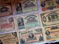 Колекция Канада най редки и скъпи  банкноти , снимка 2