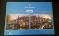 Комплект пъзели Gibsons - 2 x 1000 части – Спокойни води, Евгений Лушпин, снимка 1