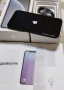 Само за 199 euro ! Apple iPhone XR 64GB пълен комплект + нов протектор, снимка 2
