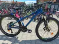 Промо велосипед 26" Sprint PRIMUS син, снимка 11