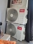Продавам 2 бр климатици в 24 м.гаранция, снимка 2
