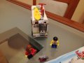Конструктор Лего - модел LEGO City 7639 - Кемпер, снимка 3