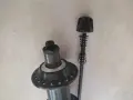 Продавам колела внос от Германия НОВА алуминиева главина SHIMANO FH-RM 30, снимка 3