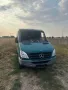 Mercedes Sprinter OM651 , снимка 1