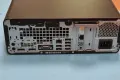 Настолен компютър HP Elitedesk Ryzen 3 8 GB DDR4 256 GB Nvme, снимка 4