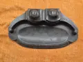 Мастилница двойка, снимка 1