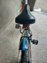 Детско колело 18"гуми +каска , снимка 3