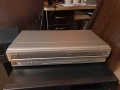 комбиниран DVD/VCR плейър Tech Line VD-170"., снимка 1