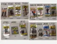 Лентови кабели за Samsung E250,D900,U700,G600,B5702,J600,L770v,B520,B250,B300,B3410,E210,E480,J750 , снимка 2