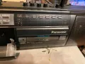 Panasonic RX 590 Касетофон. Отлична Машина, снимка 7