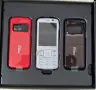 Nokia N79 пълен комплект , снимка 2