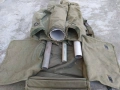 Брезентова раница за РПГ/СПГ, снимка 3