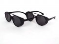 Слънчеви очила Black UV400 защита, снимка 7