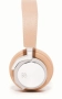 Bang & Olufsen 1642946 BeoPlay H6 2nd Generation Over-Ear Wired Headhpones, Natural , снимка 4