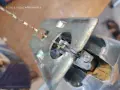 Зеге електрически прободен трион, снимка 11