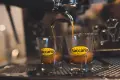 Италианско премиум кафе на зърна Caffe Saccaria Prestige, снимка 3