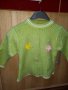 Детски блузи за момиче, размер 104/110/128 см, снимка 4