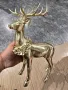 коледни фигурки елен, снимка 3