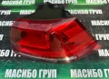 Стопове Led стоп за Фолксваген Поло 2Г Vw Bora Vw Polo 2G Vw Golf 7, снимка 13