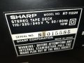 SHARP RT-1122H APSS-MADE IN JAPAN-ВНОС SWISS 2503231951, снимка 16
