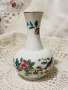 порцеланова ваза, снимка 1