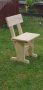 Дървени маси с пейки - комплекти , снимка 5