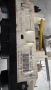 Климатичен блок / панел / табло за Renault Modus - 69597003 / 030967W, снимка 2