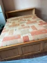 Продавам спалня с ракла и матрак, снимка 2