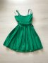 Зелена рокля [ S размер], снимка 3