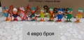 Стари Киндер играчки, снимка 6