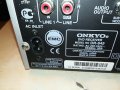 onkyo dr-645 dvd receiver 2705221028, снимка 16