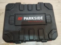 Със забележка!Акумулаторен ударен винтоверт Parkside PSBSAP 12 A1, снимка 4