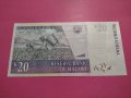 Банкнота Малави-16515, снимка 3