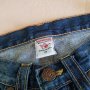 Original Vintage TRUE RELIGION Jeans Women's Denim Shorts, снимка 4