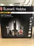 Ръчен блендер и пасатор 3в1 Russell Hobbs, 500W, снимка 1