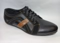 Мъжки обувки ELADA 5856