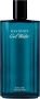 Мъжки парфюм Davidoff Cool Water 200ml, снимка 2