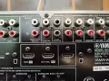 Yamaha RX -V661 7.1 канала, HDMI и  дистанционно, снимка 10