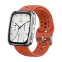 Смарт часовник Amazfit Active 2 Square NFC 43 мм – черен, снимка 4