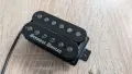 Seymour Duncan Black Winter / Bridge / адаптер за китара, снимка 2