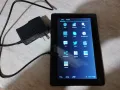 Таблет iRola DX752 + зарядно  , снимка 1