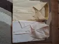 Чисто нови мъжки ризи с къс и дълъг ръкав, снимка 2